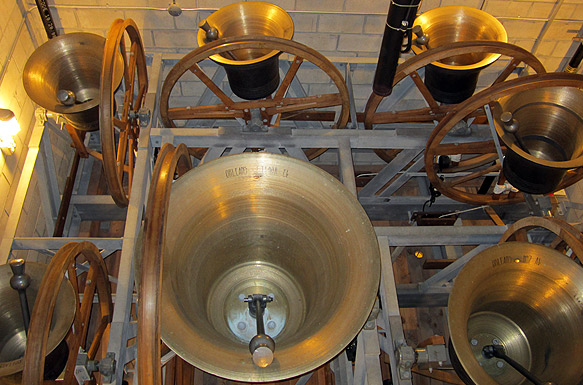 Tower Bells