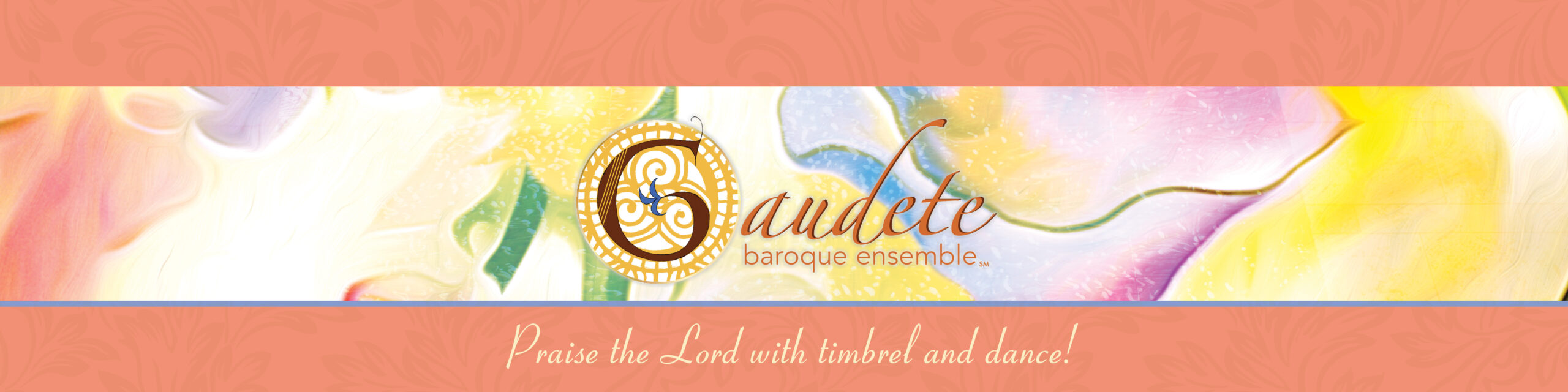 Gaudete August Livestream header_03